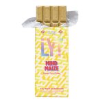 LYT 4G MAGIC MUSHROOMS CHOCOLATE ( Mind Maize)