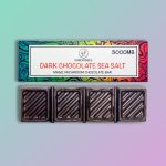 BUY LYT 4G MAGIC MUSHROOMS CHOCOLATE ( Dark Chocolate)